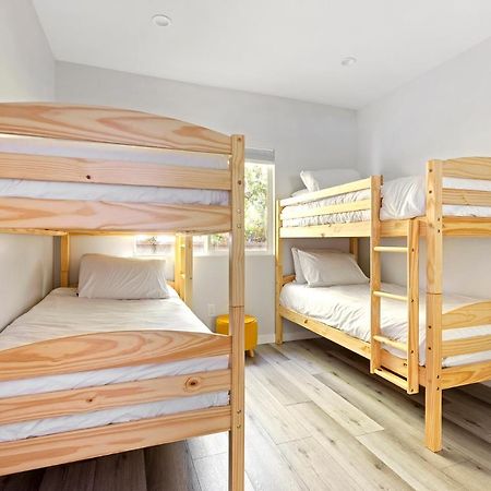 Adorable 3 Bedroom With Jacuzzi & More ロサンゼルス エクステリア 写真