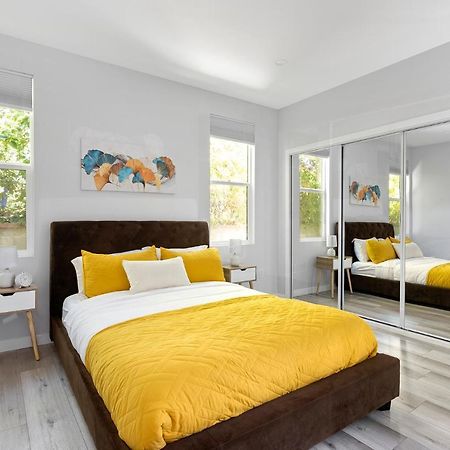 Adorable 3 Bedroom With Jacuzzi & More ロサンゼルス エクステリア 写真