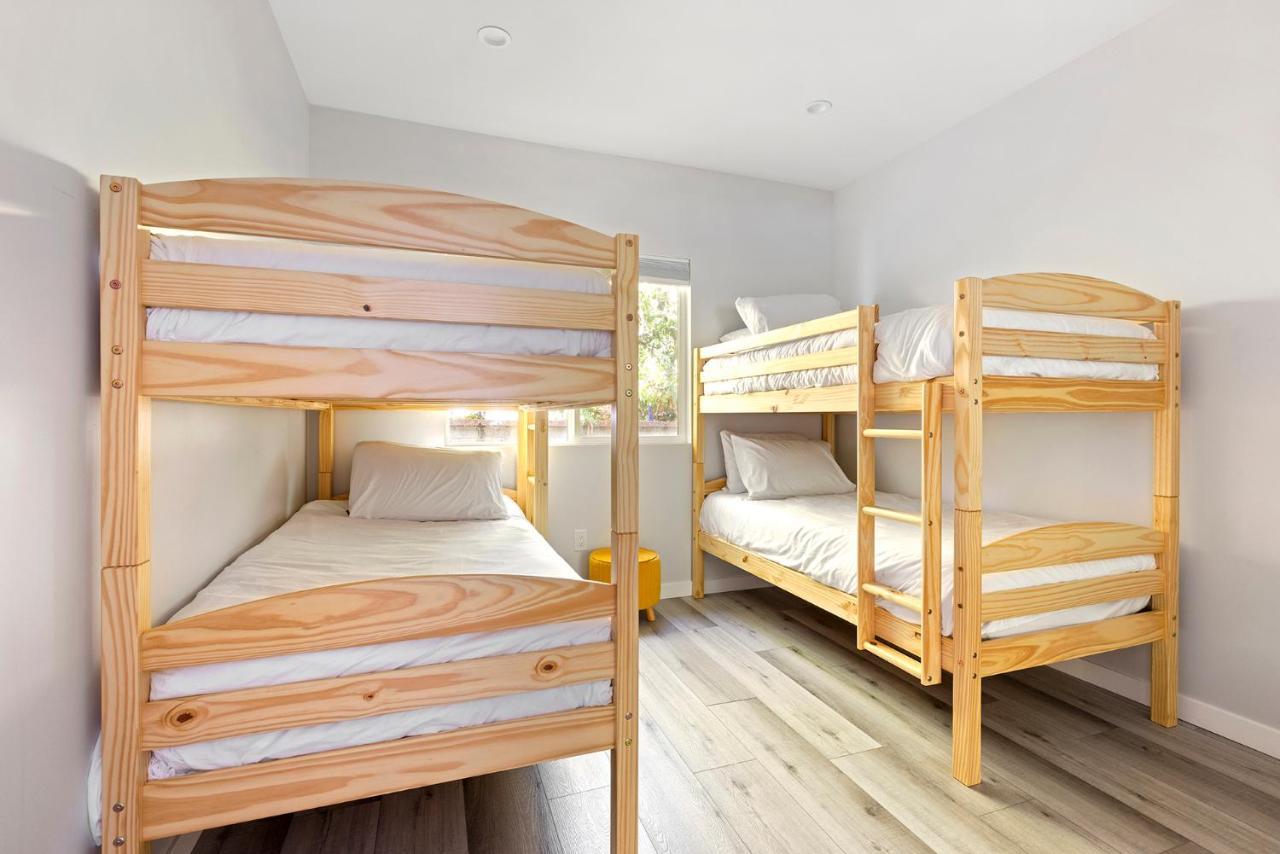 Adorable 3 Bedroom With Jacuzzi & More ロサンゼルス エクステリア 写真