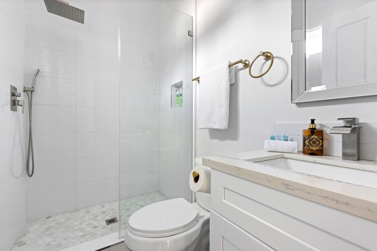 Adorable 3 Bedroom With Jacuzzi & More ロサンゼルス エクステリア 写真