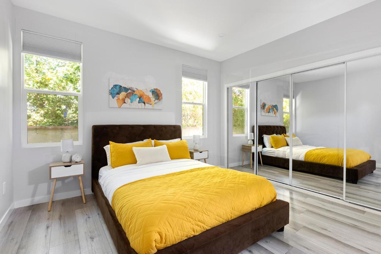 Adorable 3 Bedroom With Jacuzzi & More ロサンゼルス エクステリア 写真